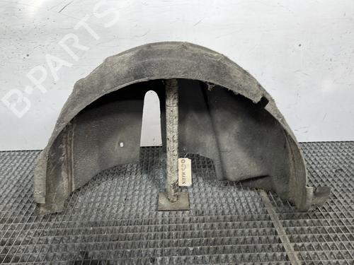 Wheel arch PEUGEOT 1007 (KM_) 1.6 HDi | BP29853052C56