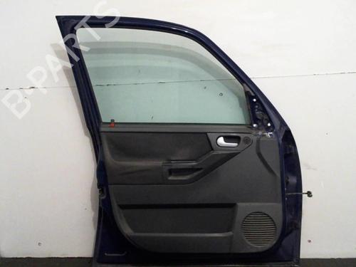 Left front door OPEL MERIVA A MPV (X03) 1.6 (E75) | BP20033150C2 