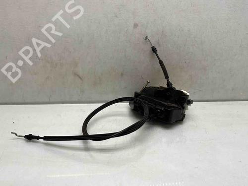 Used Front left lock Front left lock PEUGEOT 307 CC (3B) 1.6 16V (110 hp) 36511469 36511469