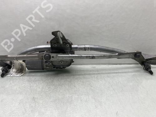 Used Front wiper motor Front wiper motor BMW 5 Touring (F11) 520 d (184 hp) 21026851 21026851