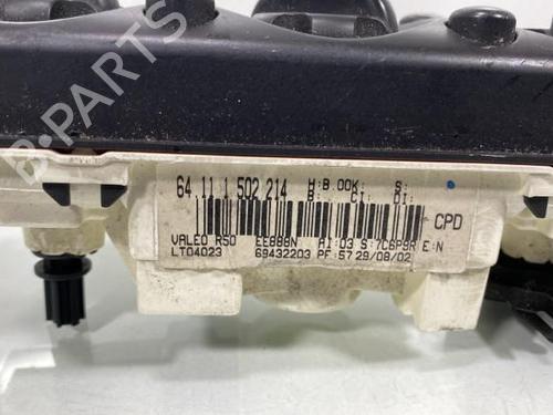 Used Climate control MINI MINI (R50, R53) Cooper (116 hp) 21958619