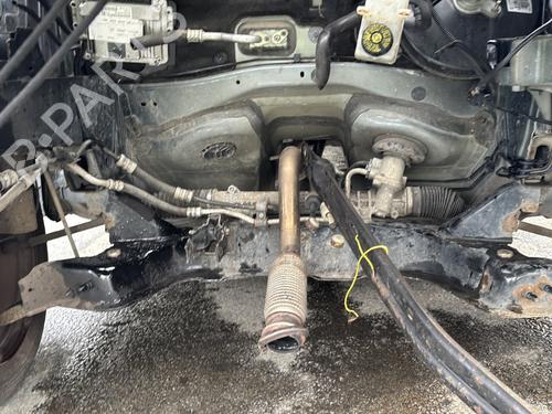 Left front door CITROËN C4 Coupe (LA_) 1.6 HDi | BP24826884C2 