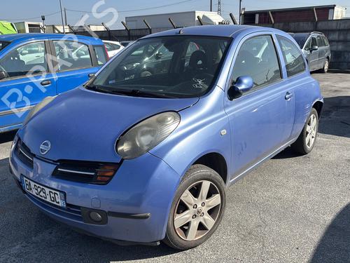 Left front indicator NISSAN MICRA III (K12) 1.4 16V | BP33711207C32 - Image 16