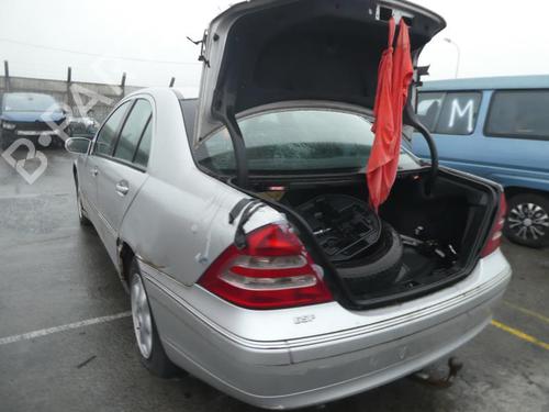 Rear mirror MERCEDES-BENZ C-CLASS (W203) C 200 CDI (203.004) | BP20025028I6 