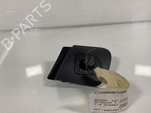 Mirror switch SKODA OCTAVIA I (1U2) 1.9 TDI | BP20030640I25 