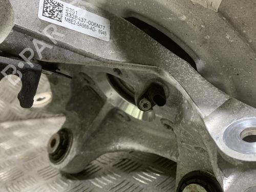 Used Right rear steering knuckle Right rear steering knuckle 22628956 22628956