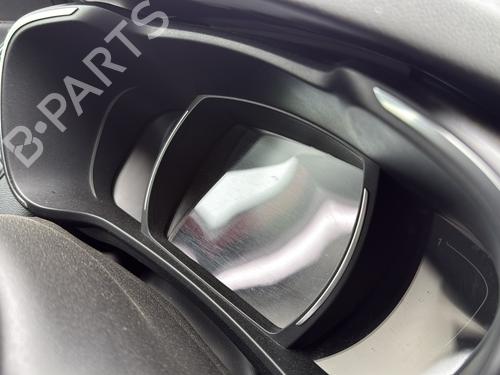 Climate control RENAULT KADJAR (HA_, HL_) 1.5 dCi 110 (HLA3) | BP30389291I5  - Image 9