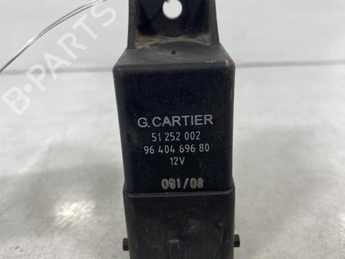 Used Electronic module MINI MINI CLUBMAN (R55) Cooper D (109 hp) 19994085