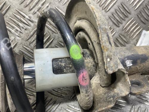 Right front shock absorber FORD FIESTA VI (CB1, CCN) 1.25 | BP29528395M17 