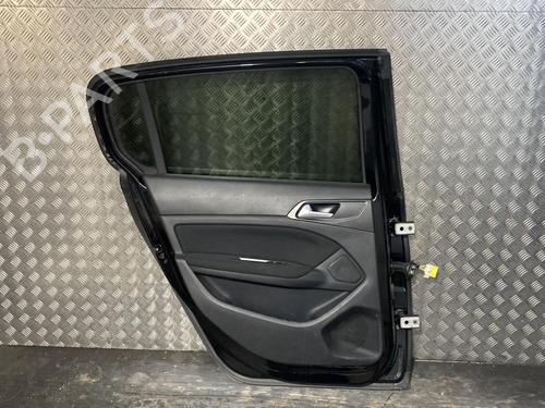 Dør venstre bak PEUGEOT 308 II (LB_, LP_, LW_, LH_, L3_) 1.2 THP 130 (131 hp) 30907574