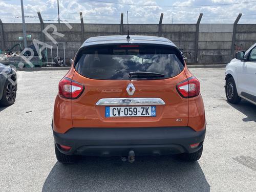 Used Parts RENAULT CAPTUR I (J5_, H5_) 1.5 dCi 90 (J5N4, J5M5, J5MW, J5M6, J5AL, J5AJ) (90 hp) 4431992