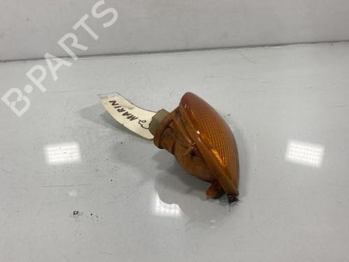 Used Left front indicator Left front indicator FIAT SEICENTO / 600 (187_) [1997-2010] 19954008 19954008