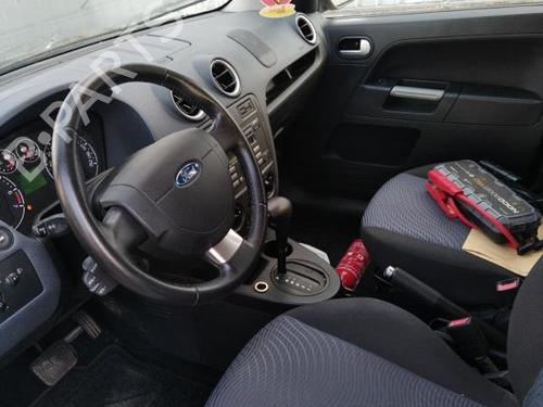 Gearbox FORD FUSION (JU_) 1.6 | BP19953362M3 