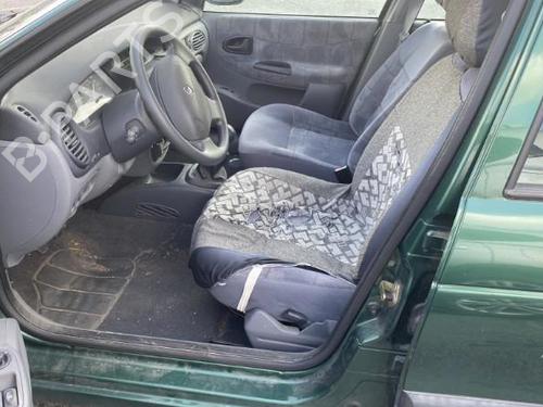 Switch RENAULT MEGANE I (BA0/1_) 1.6 16V (BA04, BA0B, BA11, BA1J, BA16, BA19, BA1K, BA1V,... | BP24617149I30 