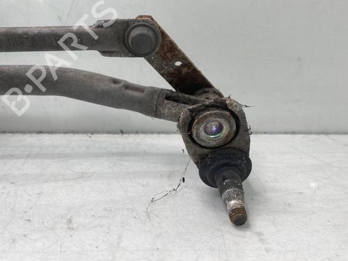 Used Front wiper motor Front wiper motor VW GOLF IV (1J1) 1.9 TDI (90 hp) 33115658 33115658