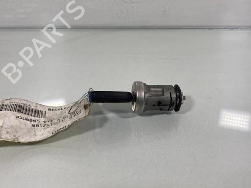 Used Ignition barrel FORD FIESTA V (JH_, JD_) 1.4 16V (80 hp) 21958950