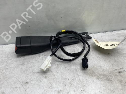 Seat buckle PEUGEOT 108 1.0 VTi 72 | BP19971637I32