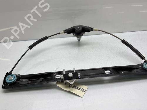 Front right window mechanism CITROËN NEMO Box Body/MPV (AA_) 1.4 HDi | BP28281363C23 - Image 4