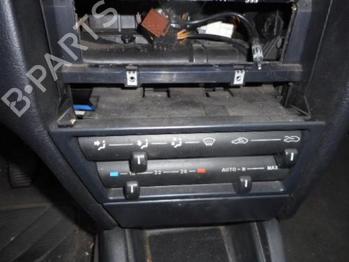 Used Parts CITROËN XANTIA (X1_, X2_) 1.9 SD 1805906