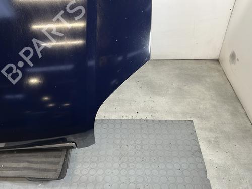 Capot Capot FORD FUSION (JU_) 1.4 (80 hp) 30771154 30771154