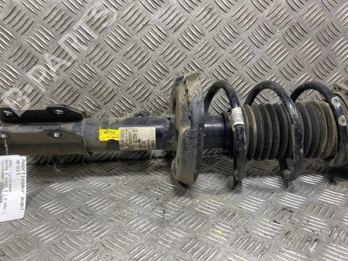 Used Right front shock absorber OPEL ASTRA K (B16) 1.5 CRDI (68) (122 hp) 23220469