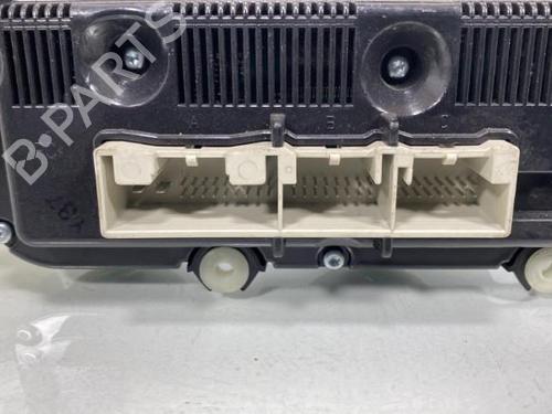 Climate control VW GOLF V (1K1) 2.0 SDI | BP20035460I5 