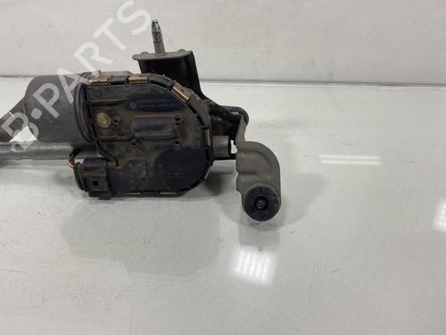 Front wiper motor VW GOLF PLUS V (5M1, 521)  | BP19971712M29 