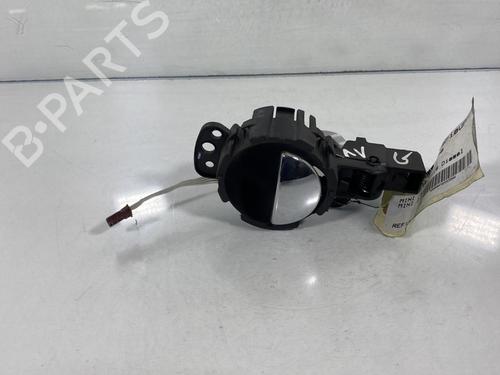 Used Front left interior door handle MINI MINI (R56) Cooper D (109 hp) 19983925
