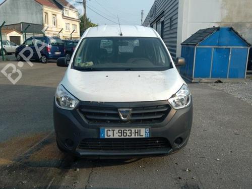 Warning switch DACIA DOKKER Box Body/MPV 1.5 dCi 75 / Blue dCi 75 (FEJW, FEAH) | BP31310409I22 - Image 12