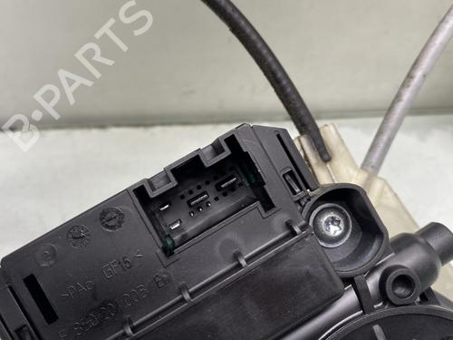 Rear right window mechanism VW POLO V (6R1, 6C1) 1.0 | BP31211945C25 