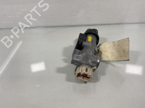 Used Ignition barrel NISSAN X-TRAIL I (T30) 2.2 Di 4x4 (114 hp) 19978013