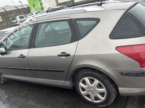 Used Parts PEUGEOT 407 SW (6E_, 6D_)  1.6 HDi 110  4433355