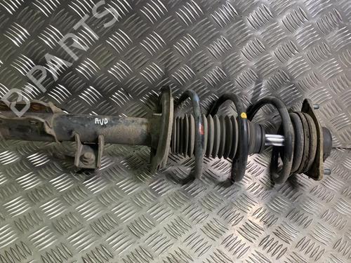 Used Right front shock absorber HYUNDAI ix35 (LM, EL, ELH) 2.0 CRDi 4WD (184 hp) 19998619