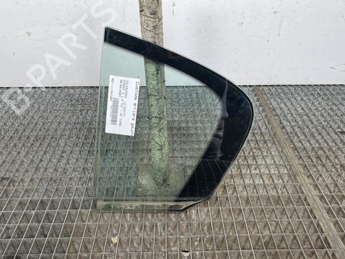 Used Rear left door window VW PASSAT B6 (3C2) 1.9 TDI (105 hp) 29272171