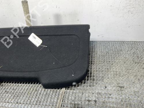 Rear parcel shelf FORD FIESTA VI (CB1, CCN) 1.6 TDCi | BP27356327C85 