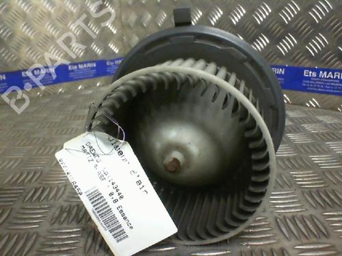 Used Heater blower motor Heater blower motor DAEWOO MATIZ (M100, M150) 0.8 (52 hp) 19986394 19986394