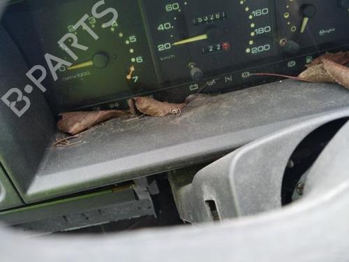 Brugte SEAT IBIZA I (21A) 1.5 1828554