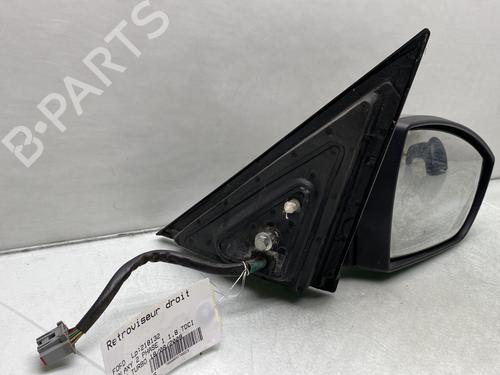Right mirror FORD GALAXY II (WA6) 1.8 TDCi | BP25406562C27 