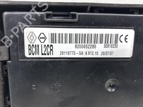 Fuse box RENAULT CLIO III (BR0/1, CR0/1) 1.5 dCi (BR17, CR17) | BP30872122E1 - Image 4