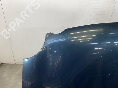 Hood VW POLO IV (9N_, 9A_) 1.9 SDI | BP24149701C1 