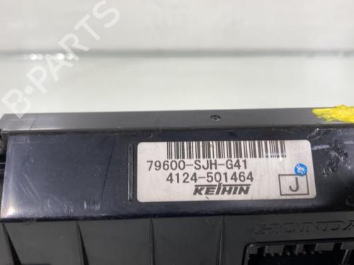 Climate control HONDA FR-V (BE) 2.2 i CTDi (BE5) | BP20009512I5 
