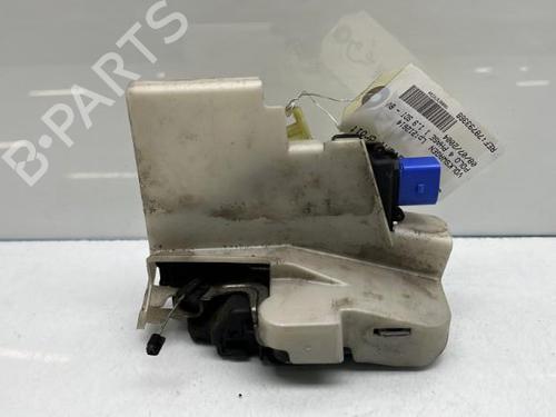 Front right lock VW POLO (9N_, 9A_)  | BP19992317C97 