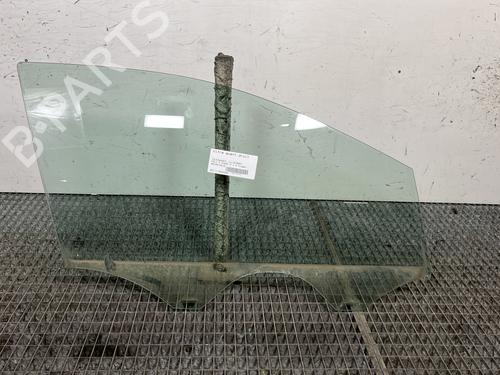 Dør rude højre foran VW POLO V (6R1, 6C1) 1.4 TDI (75 hp) 31159347