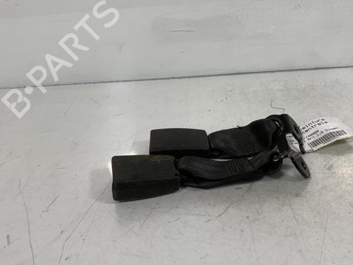Used Seat buckle Seat buckle CITROËN DS3 (SA_) 1.6 HDi 115 (114 hp) 20007205 20007205