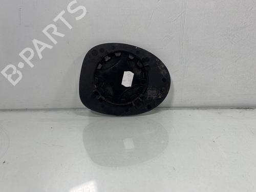 Right mirror glass RENAULT TWINGO I (C06_) 1.2 (C066, C068) | BP29939773C147