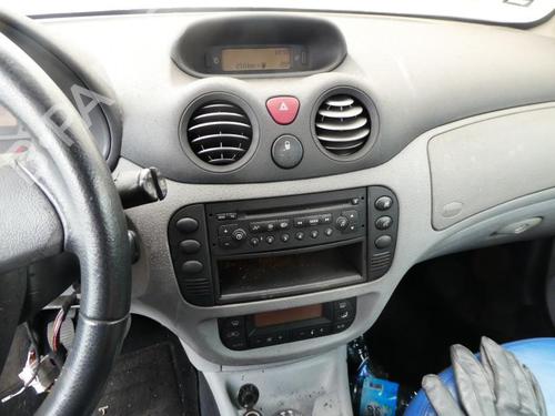Steering column CITROËN C3 Pluriel (HB_) | BP20024623M21 - Image 5