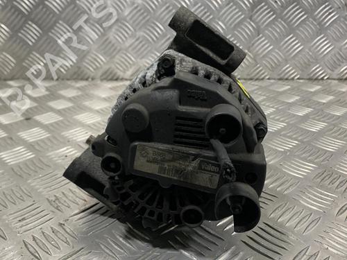 Used Alternator Alternator FIAT GRANDE PUNTO (199_) 1.3 D Multijet (75 hp) 20024100 20024100