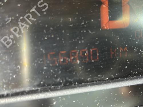 Hattehylde RENAULT MODUS / GRAND MODUS (F/JP0_) 1.4 (JP01, JP0J) | BP38270328C85 - Image 6