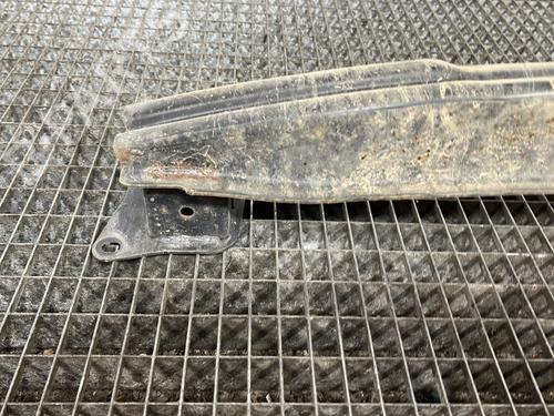 Rear bumper reinforcement VW GOLF VI (5K1) 1.6 TDI | BP31097427C73