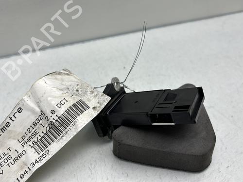Mass air flow sensor RENAULT KOLEOS I (HY_) 2.0 dCi (HY0K) | BP26455630M95 